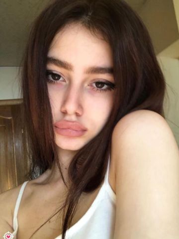 Анкета проститутки Лиана, 24 года